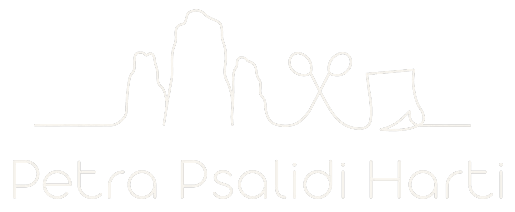 Petra Psalidi Harti
