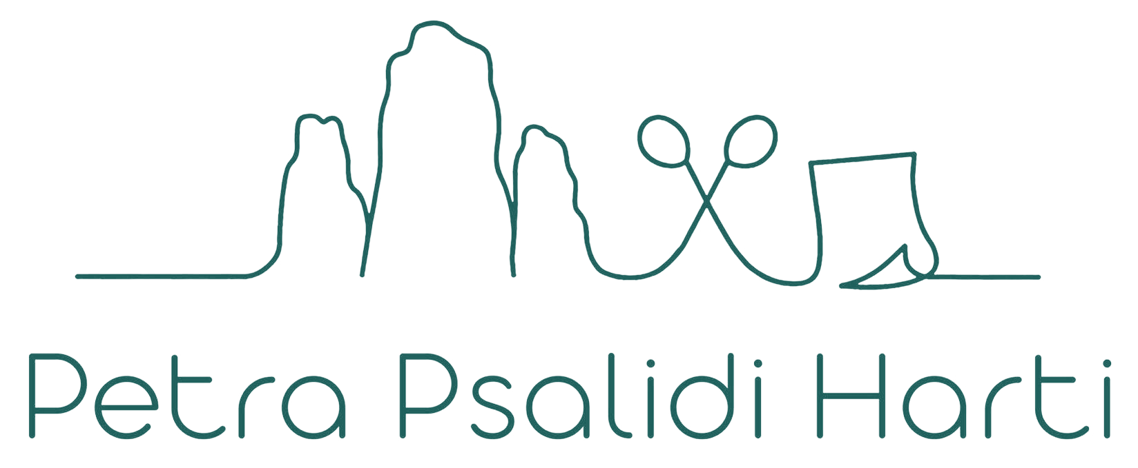 Petra Psalidi Harti